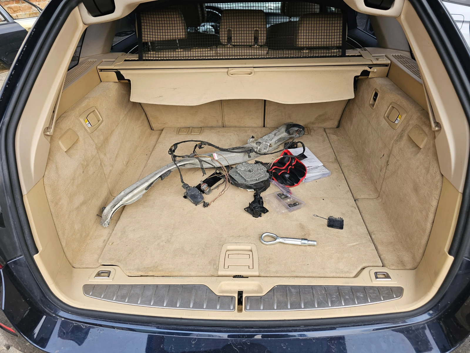 BMW 520 | Mobile.bg   13