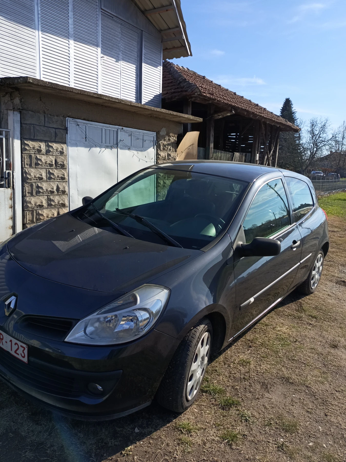 Renault Clio 1.2 - изображение 3