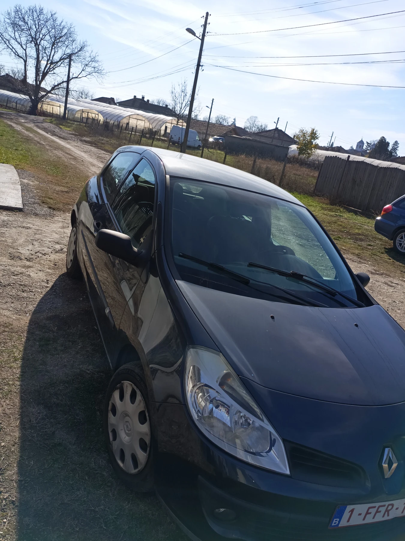 Renault Clio 1.2 - изображение 2