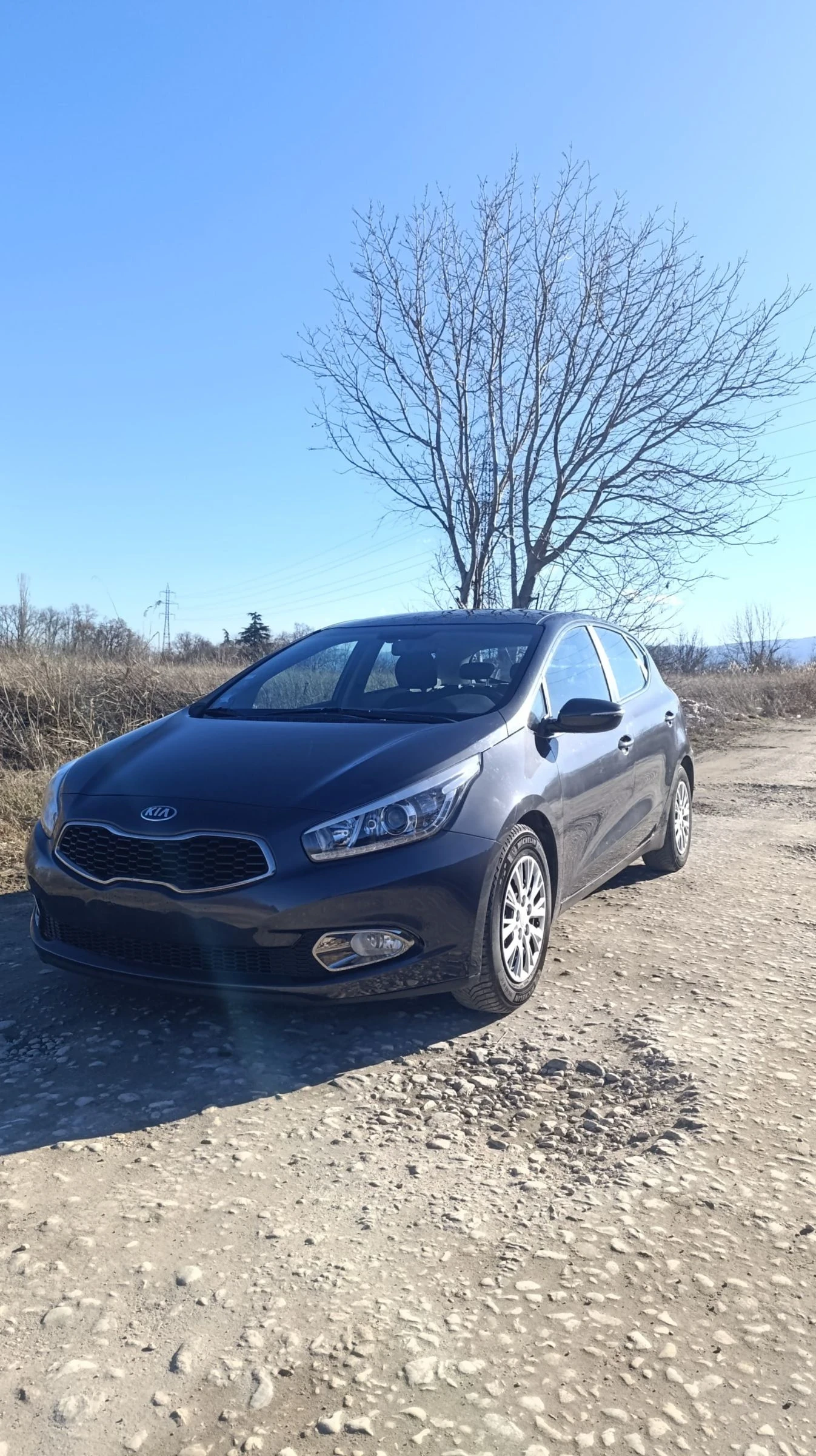 Kia Ceed 1.6 GDI 135kc - изображение 2