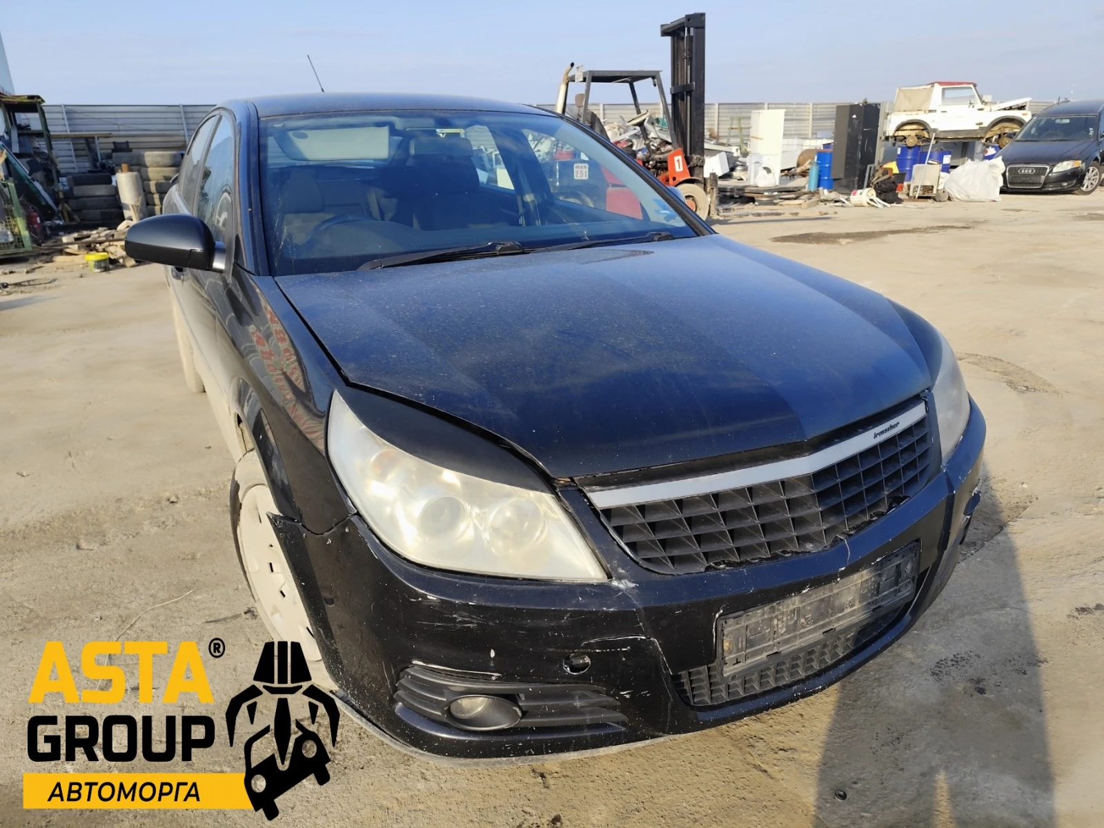 Opel Vectra 1.9CDTI | Mobile.bg — изображение 1