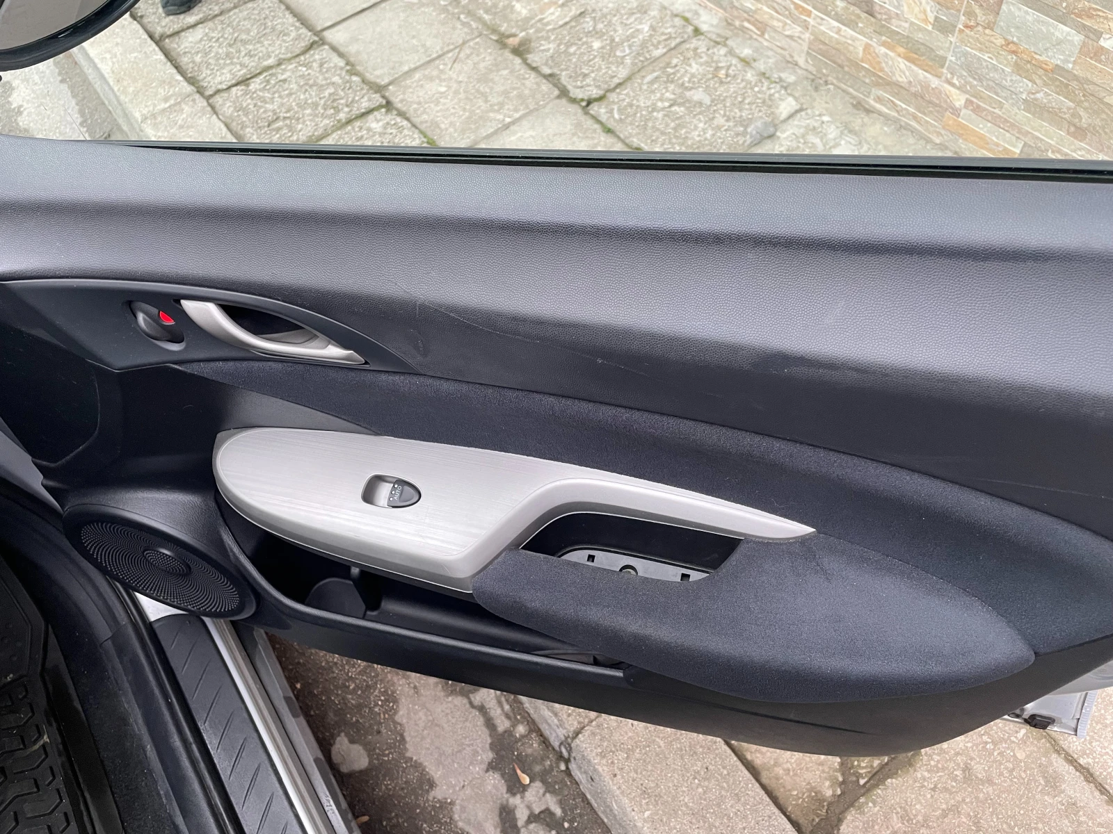 Honda Civic Сivic 5D 1.4i Sport - изображение 8