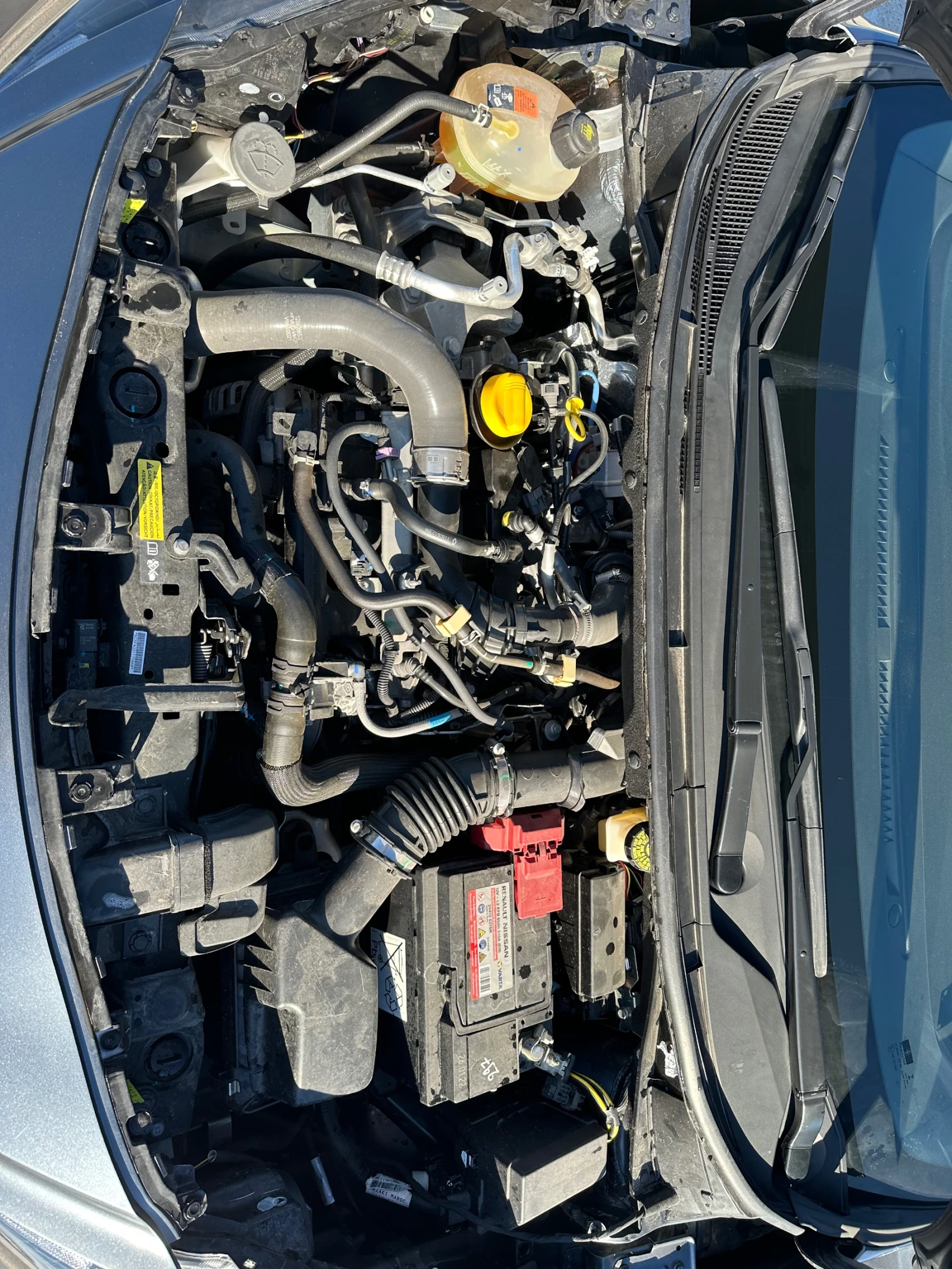 Nissan Micra  - изображение 8