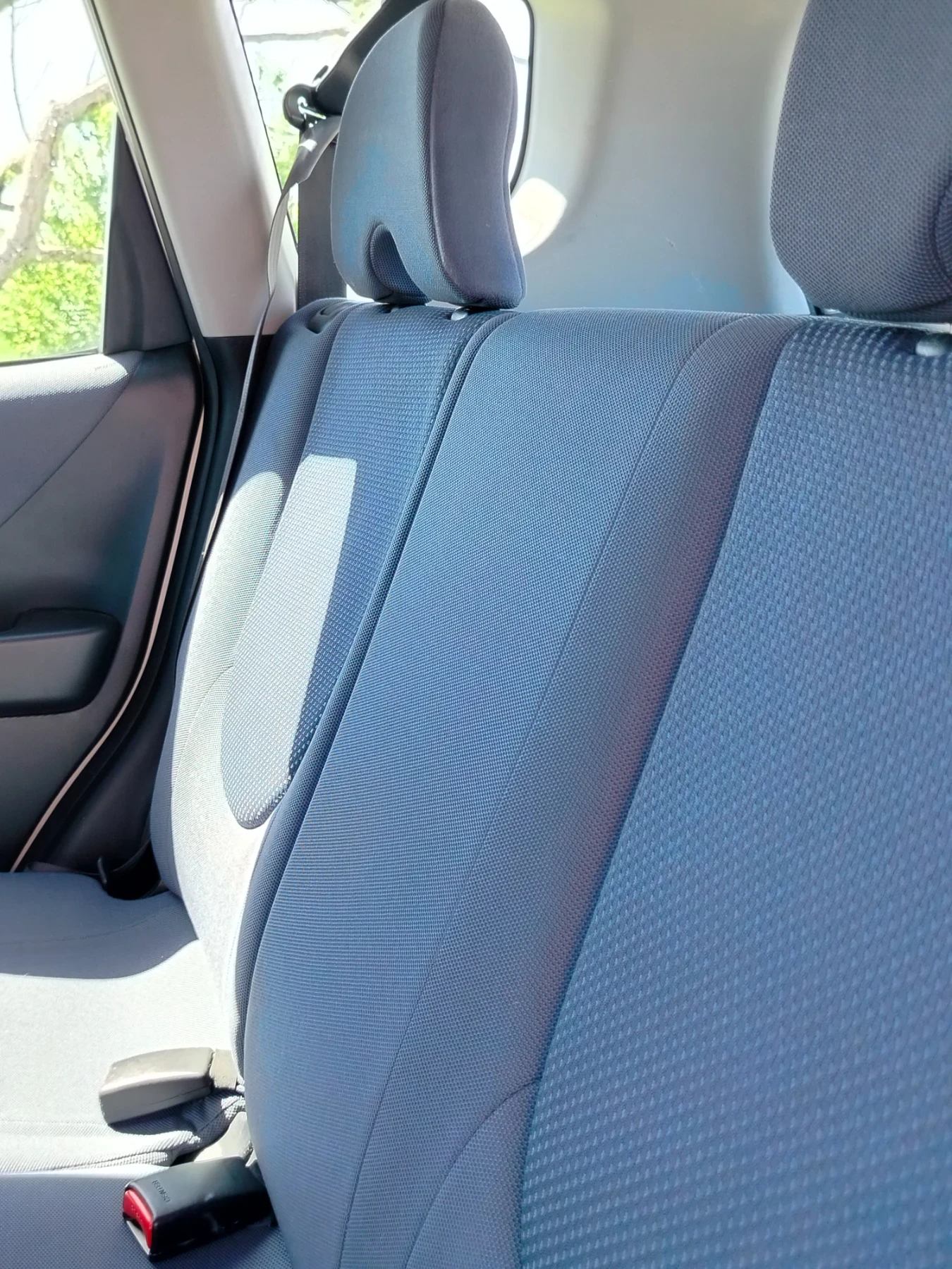Honda Jazz  - изображение 3