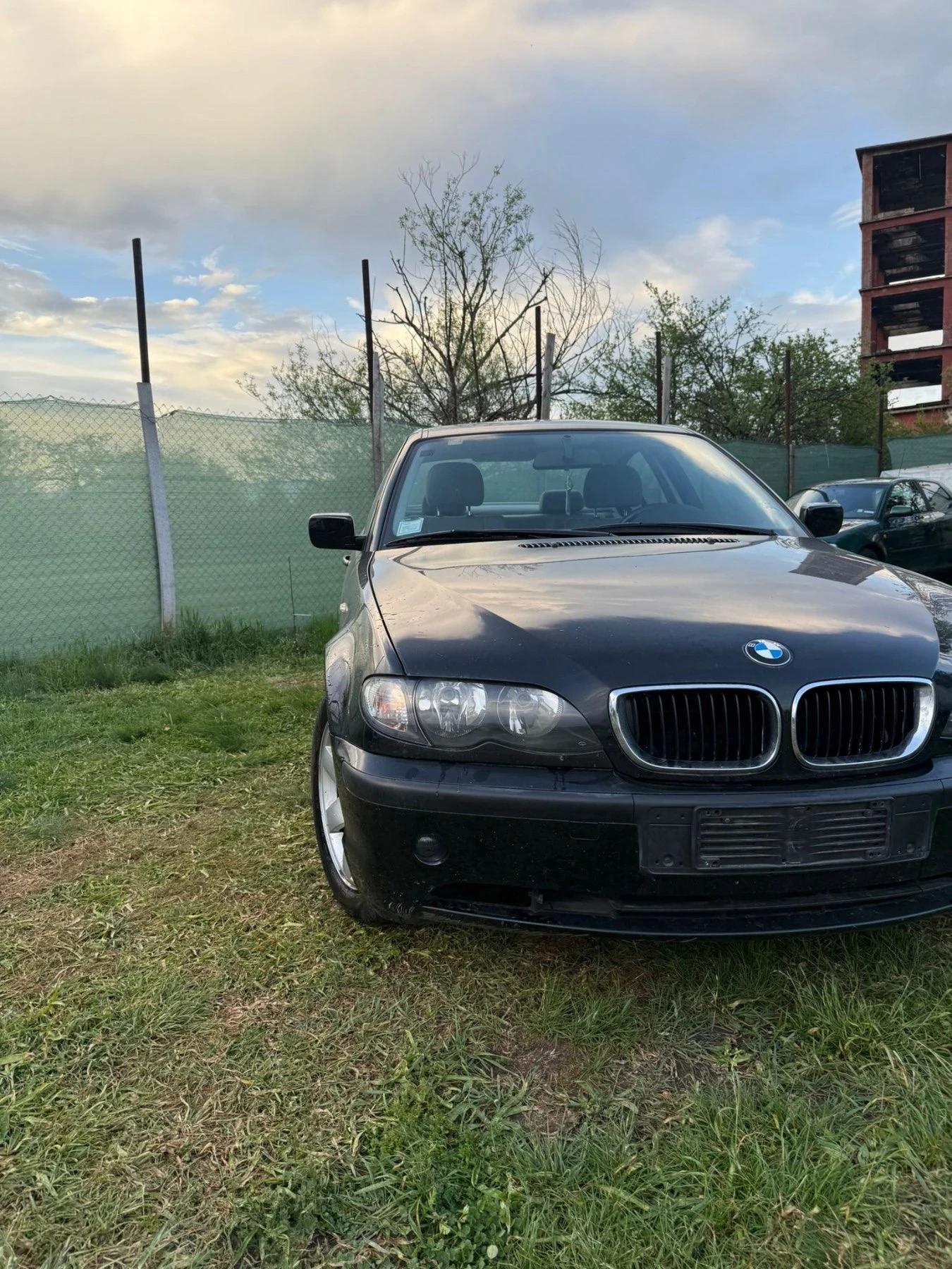 BMW 320 2.0 СС  Запазена без забележки  - изображение 2