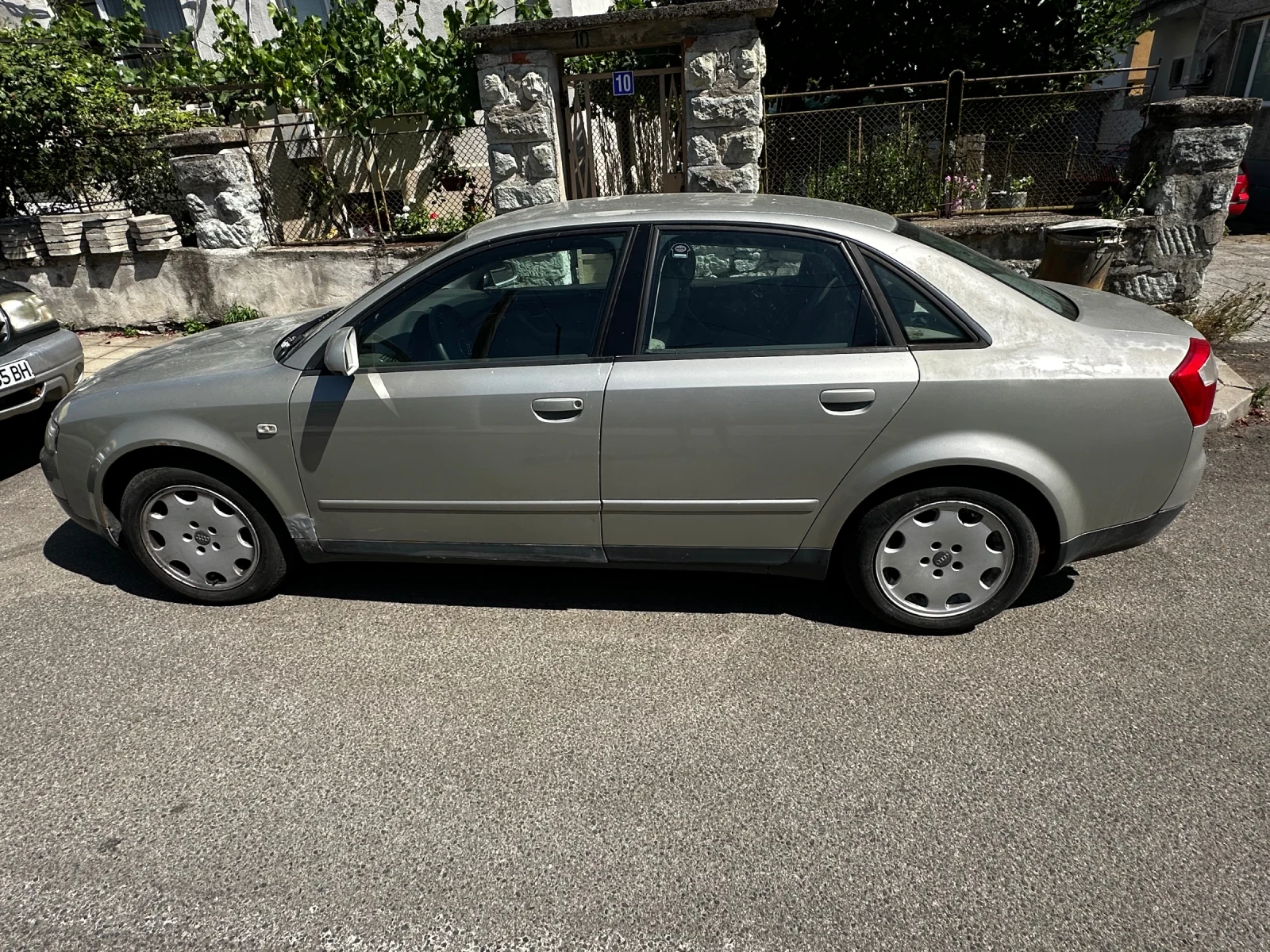 Audi A4  - изображение 9