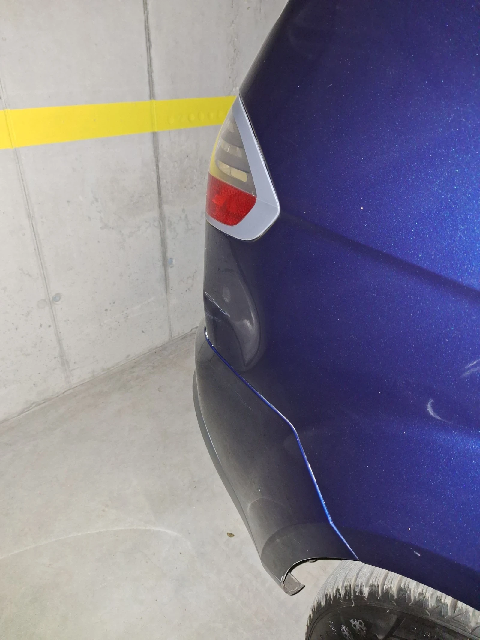 Ford S-Max  - изображение 9
