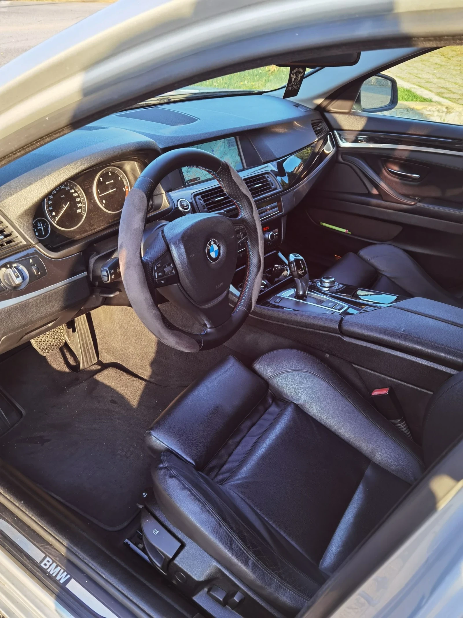 BMW 530 /// M Sport - изображение 8
