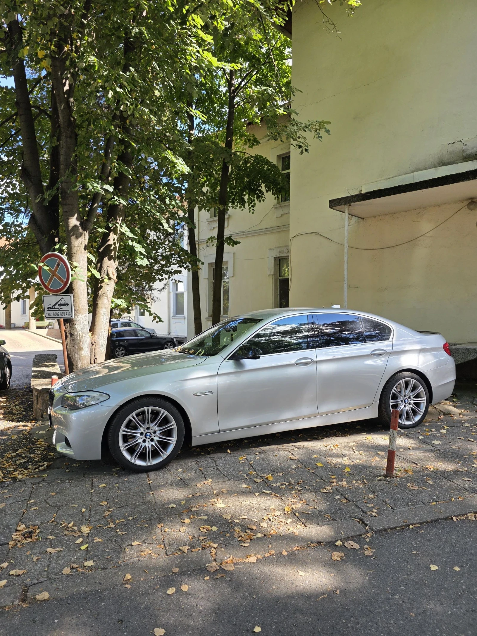 BMW 530 /// M Sport - изображение 3