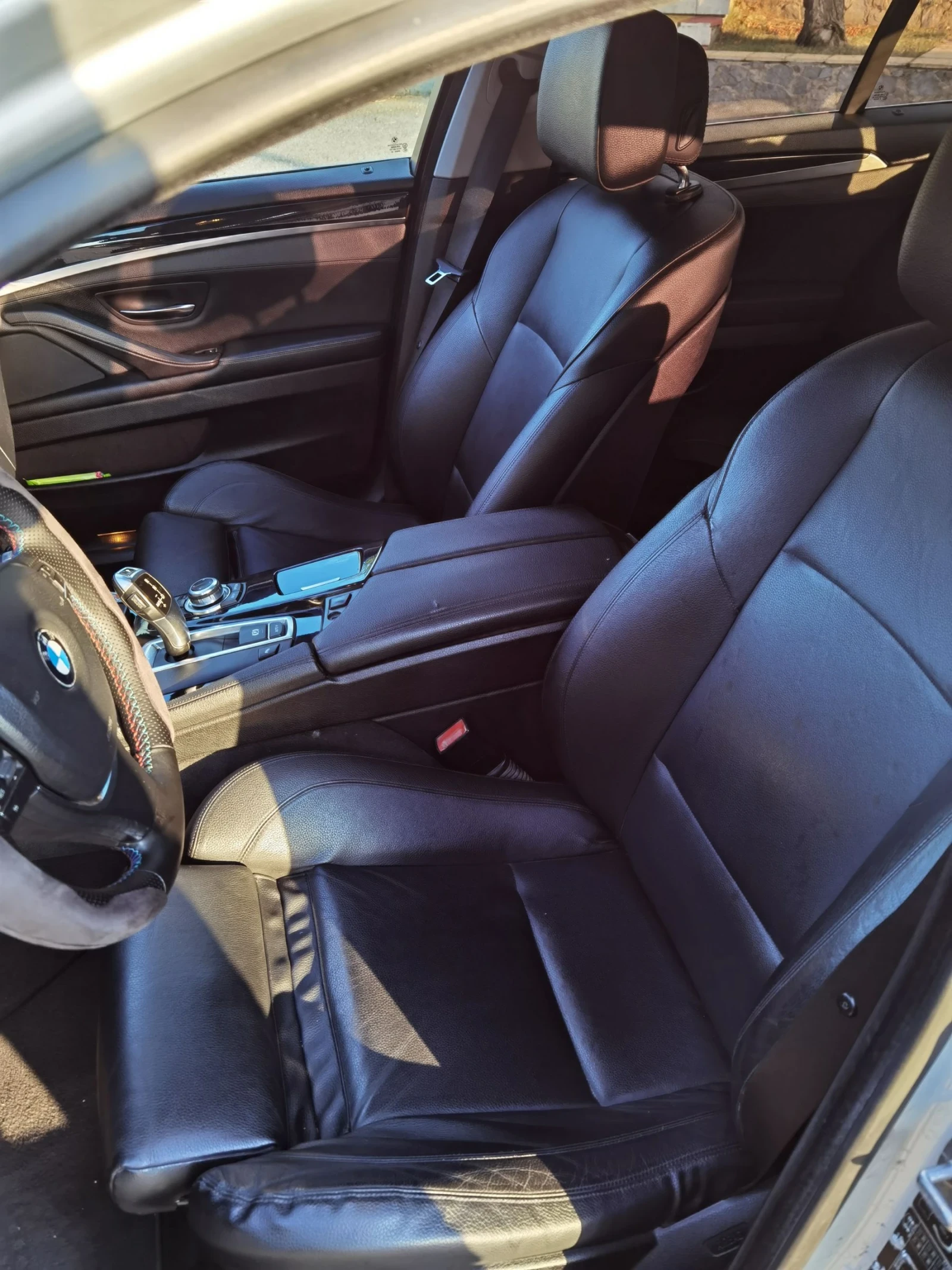 BMW 530 /// M Sport - изображение 9