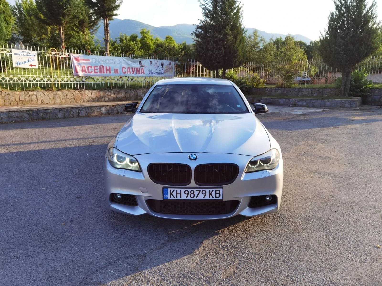 BMW 530 /// M Sport - изображение 3
