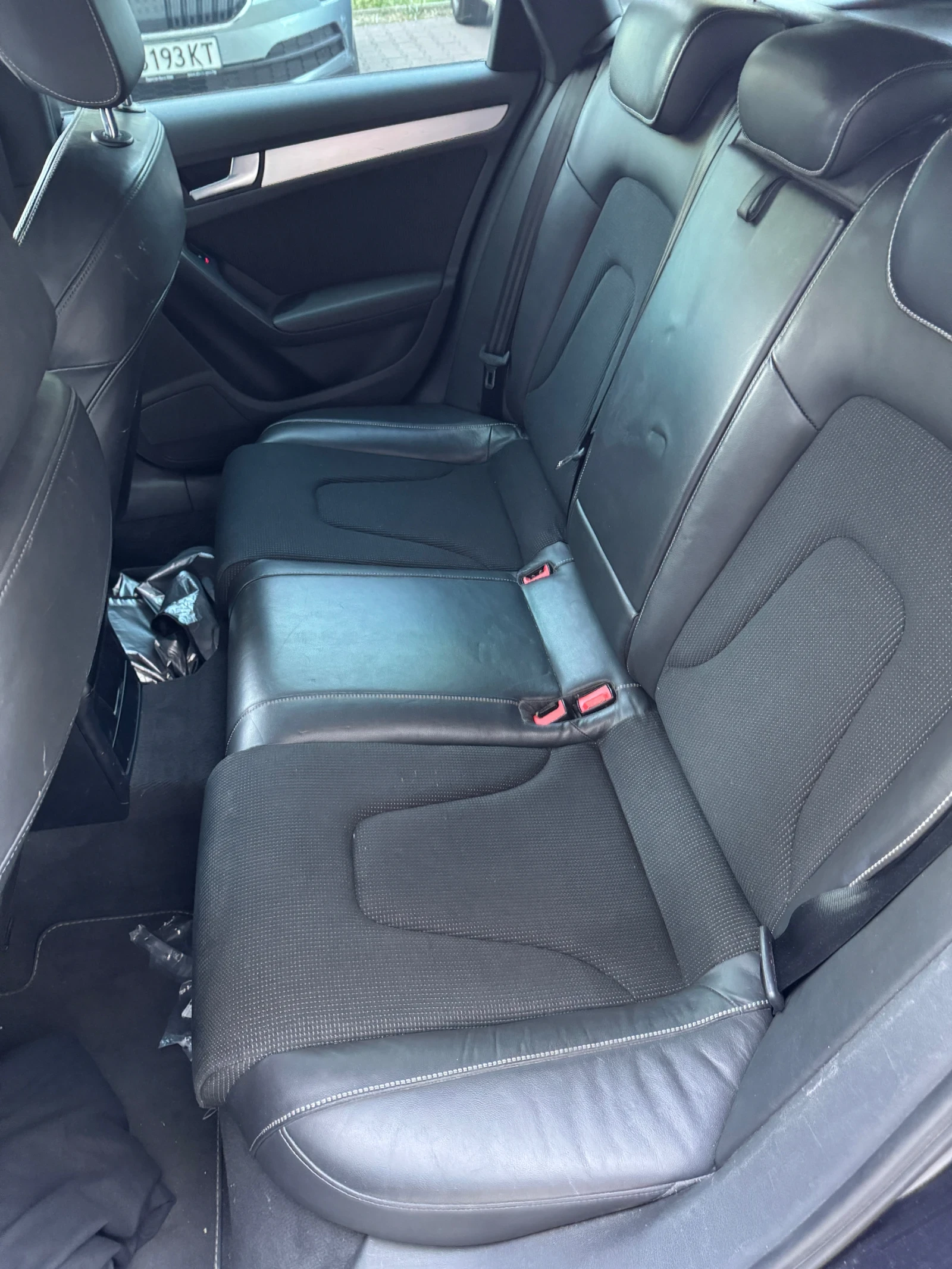 Audi A4 1.8 - изображение 4