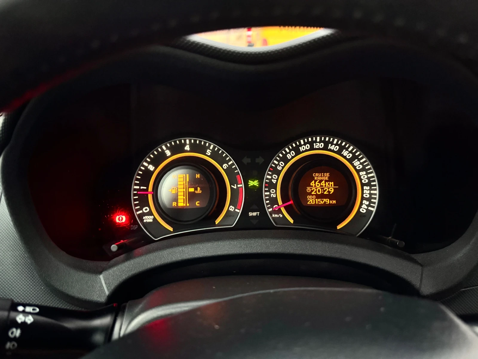 Toyota Auris  - изображение 9