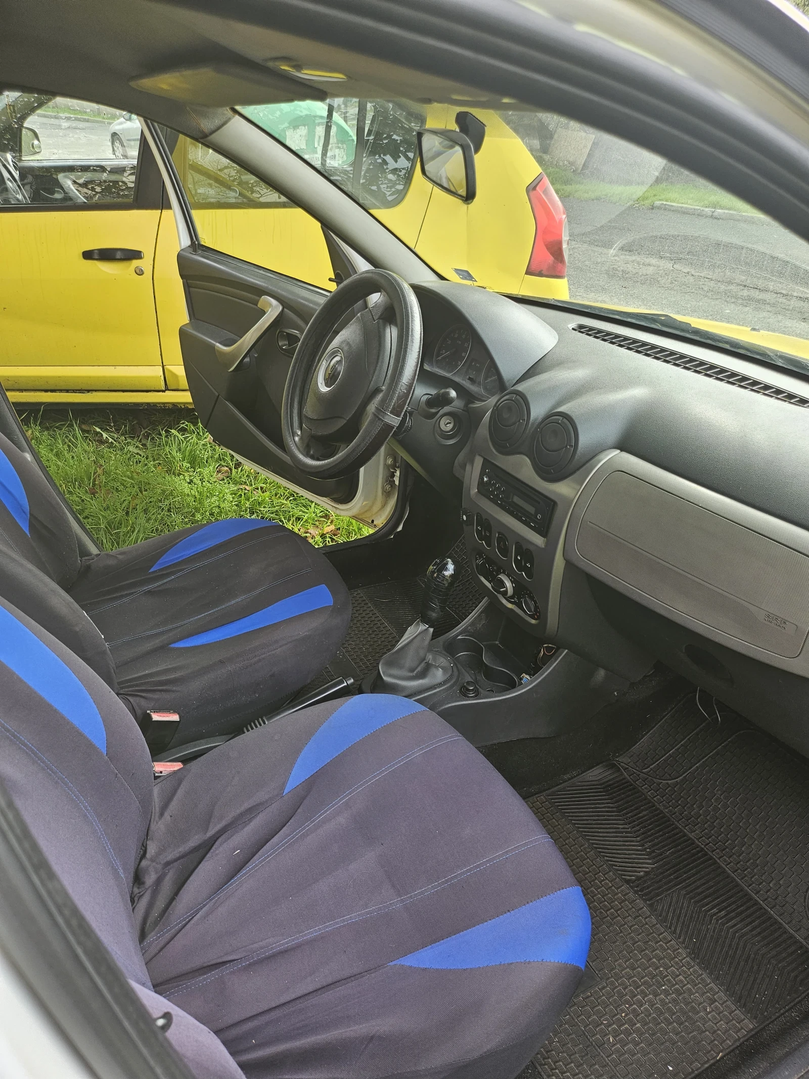 Dacia Sandero | Mobile.bg   4