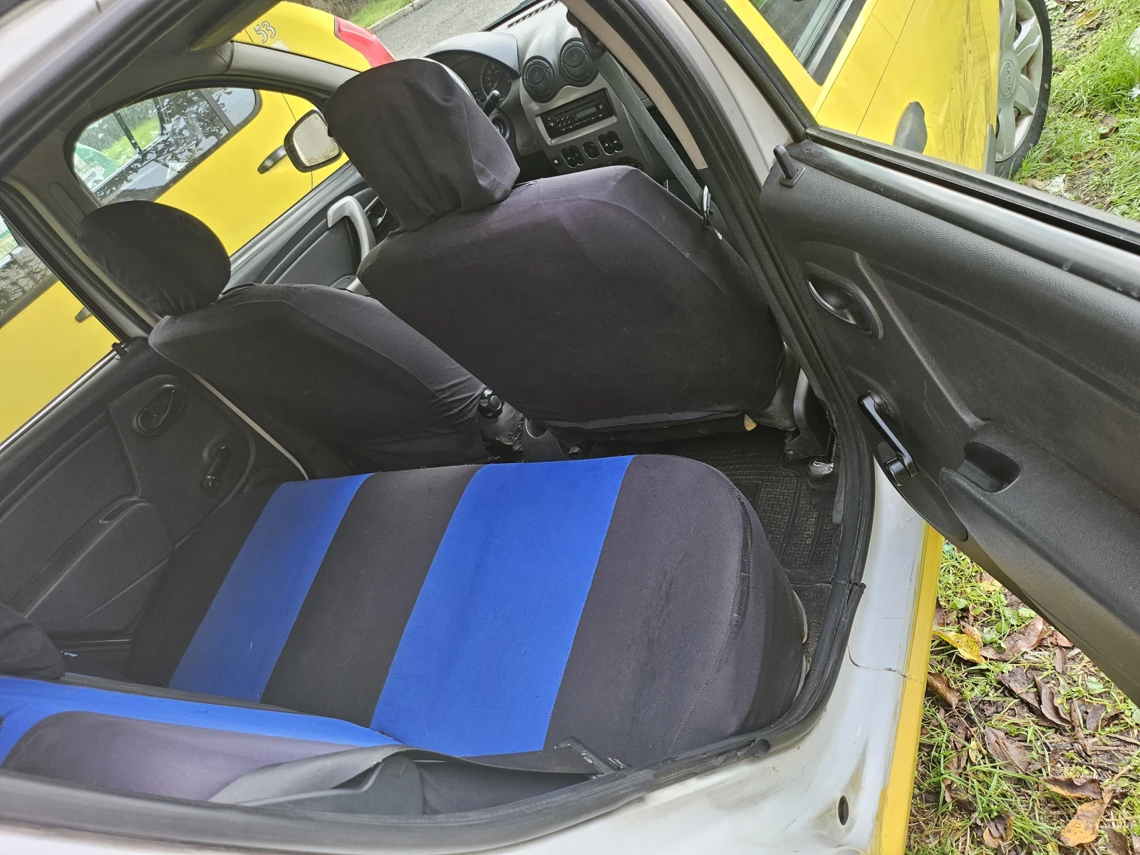 Dacia Sandero | Mobile.bg   5