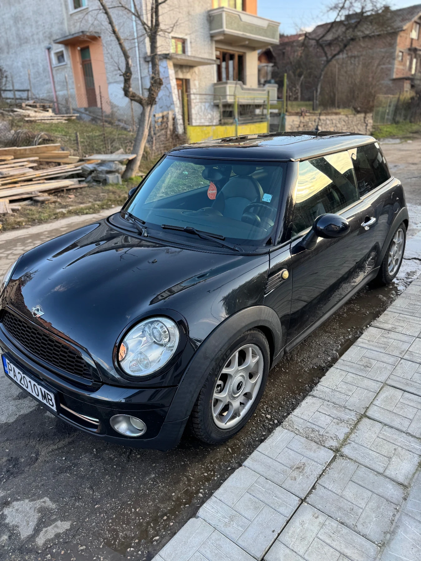 Mini Cooper | Mobile.bg � ����������� 3