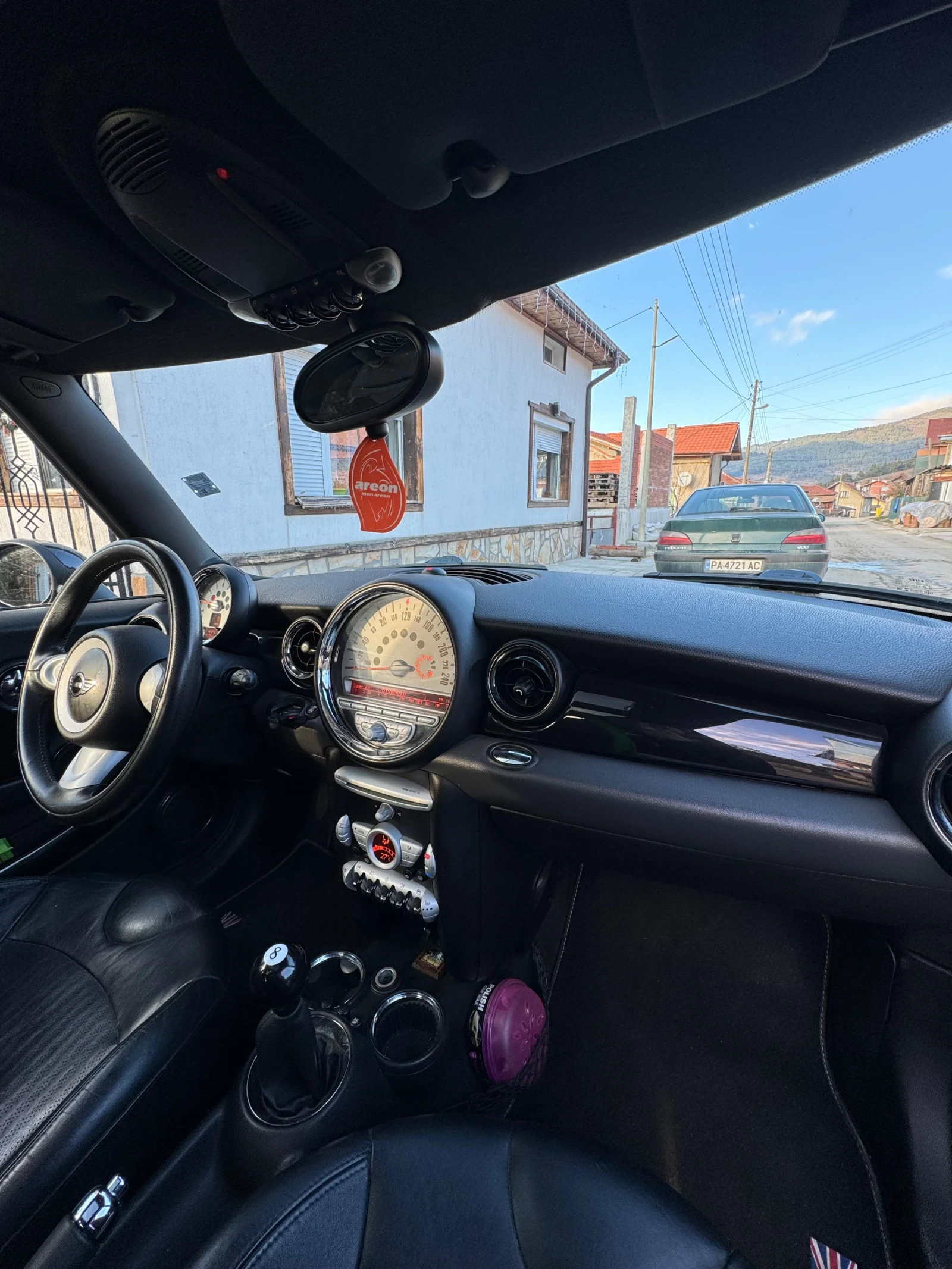 Mini Cooper | Mobile.bg � ����������� 10