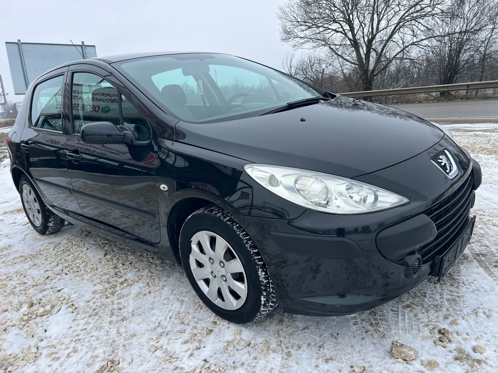 Peugeot 307 1.6HDi/90p.s-Facelift - изображение 2