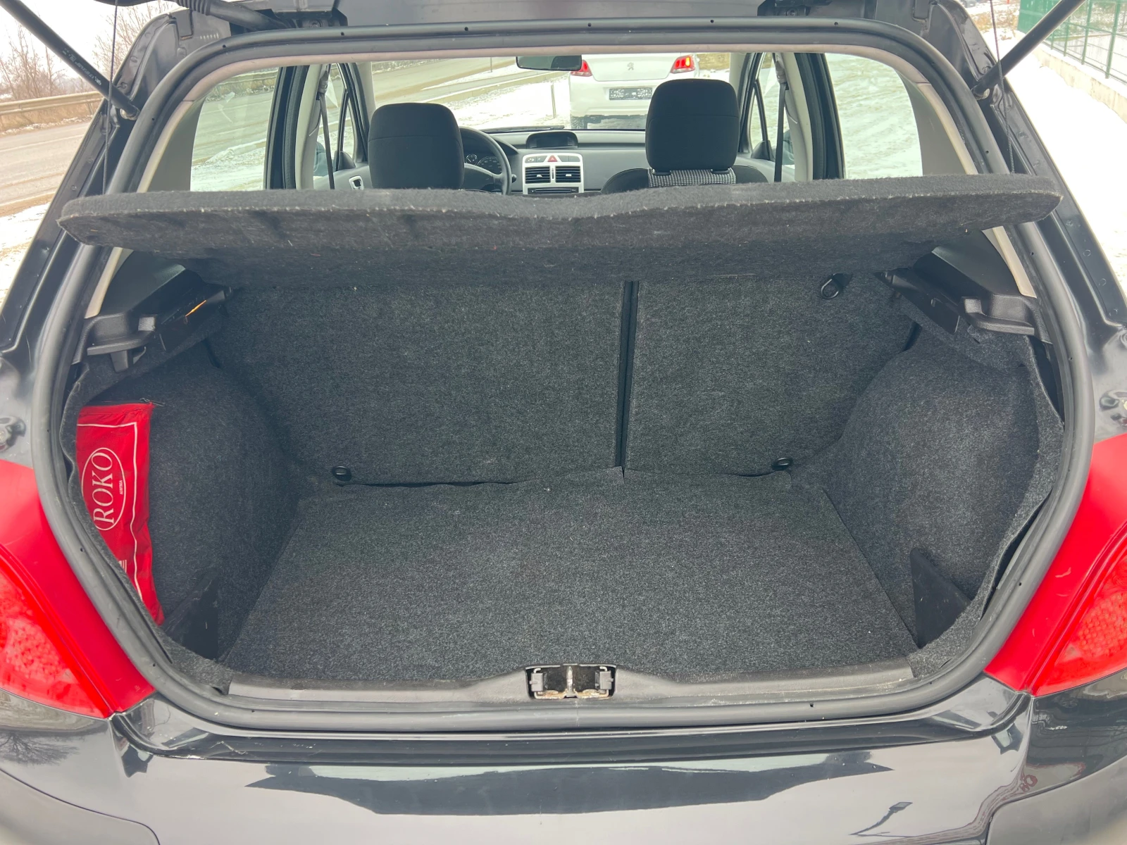 Peugeot 307 1.6HDi/90p.s-Facelift | Mobile.bg � ����������� 13