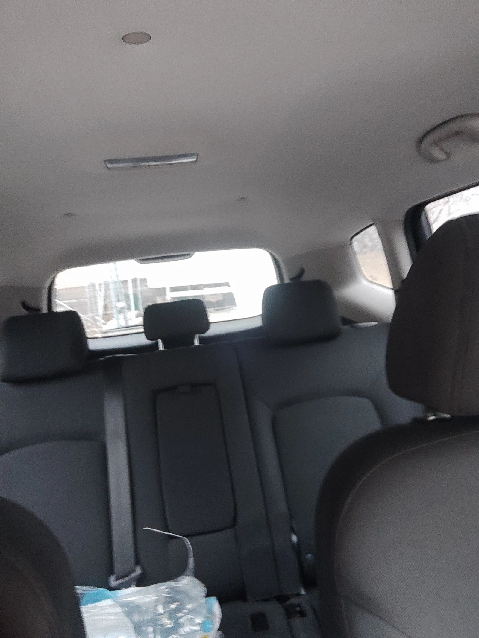 Chevrolet Orlando  - изображение 5