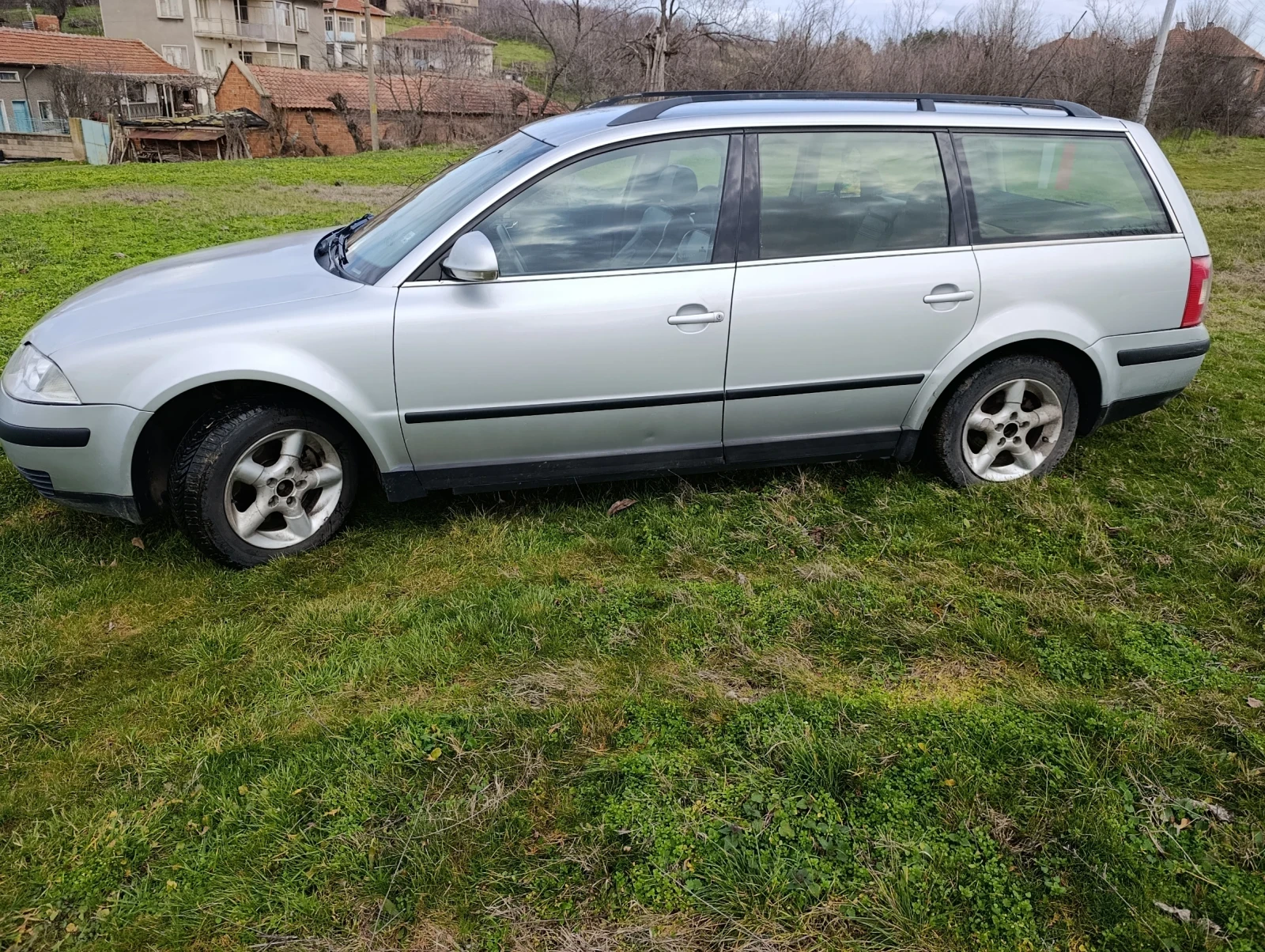 VW Passat | Mobile.bg � ����������� 3