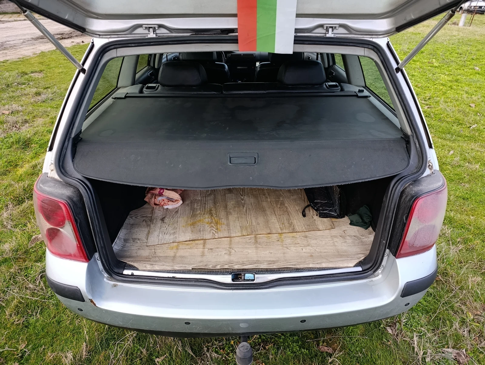 VW Passat | Mobile.bg � ����������� 5