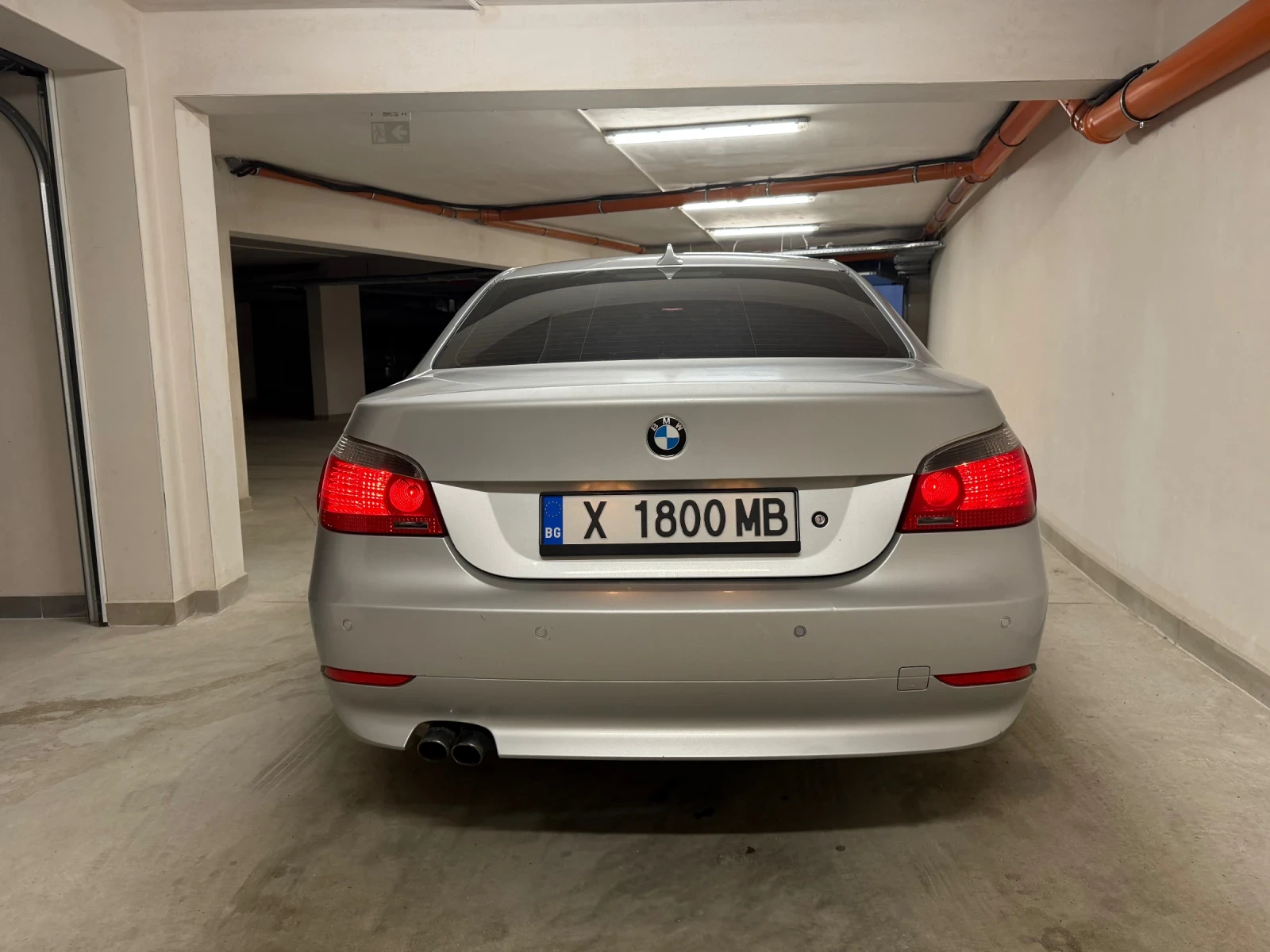 BMW 525 XI | Mobile.bg � ����������� 4
