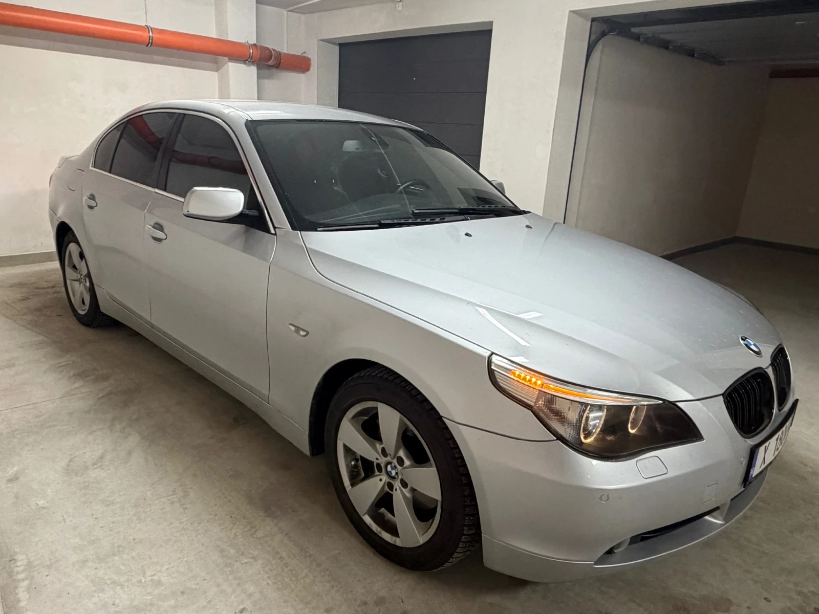 BMW 525 XI | Mobile.bg � ����������� 3