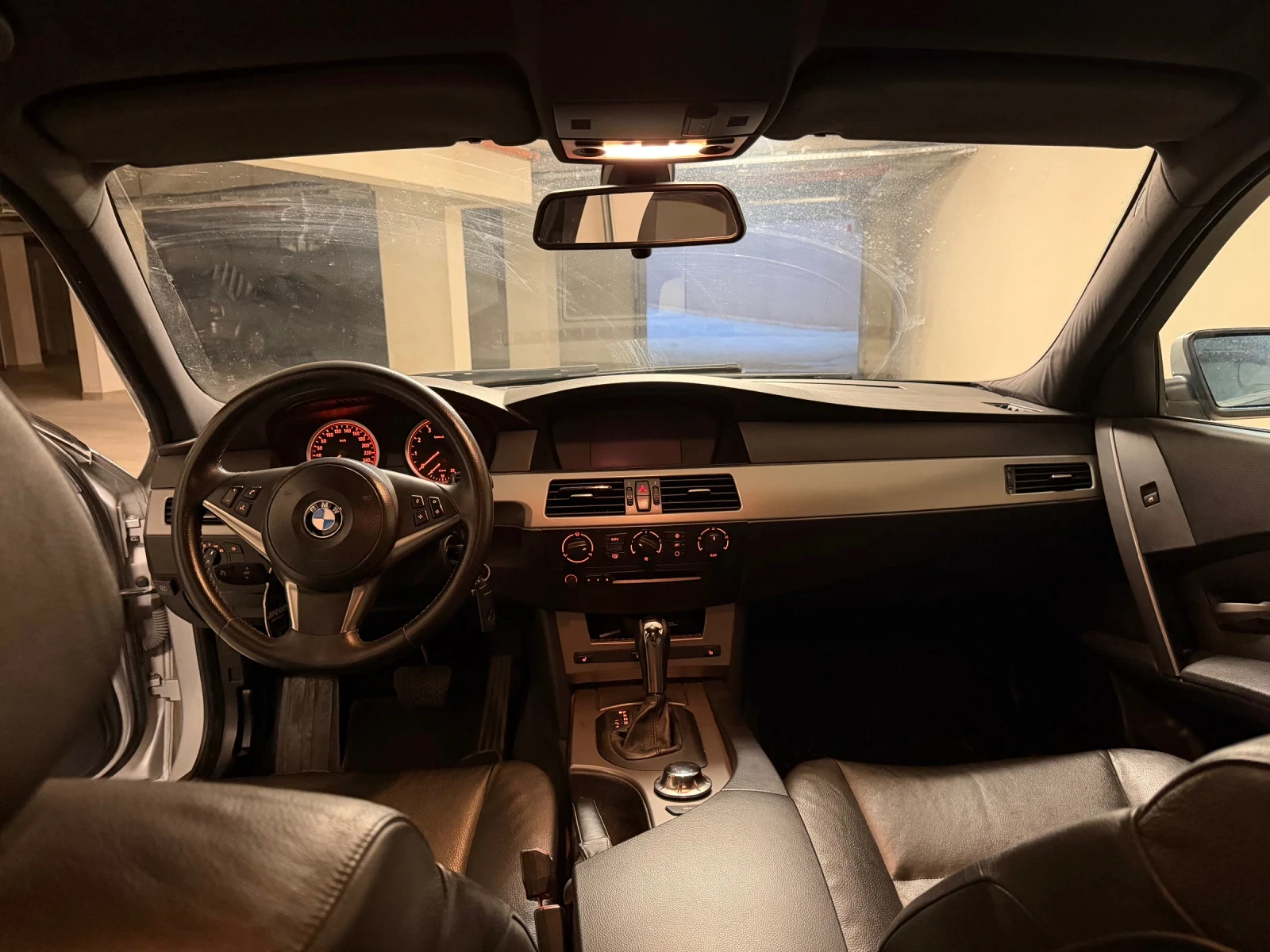 BMW 525 XI | Mobile.bg � ����������� 8