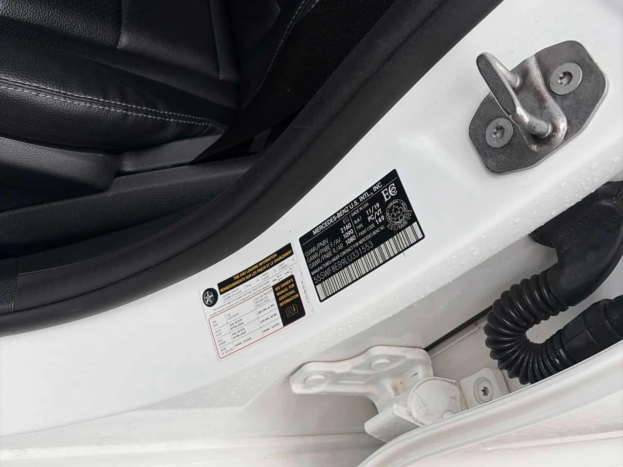 Mercedes-Benz C 300 * CARFAX * ���� �� �� | Mobile.bg � ����������� 11