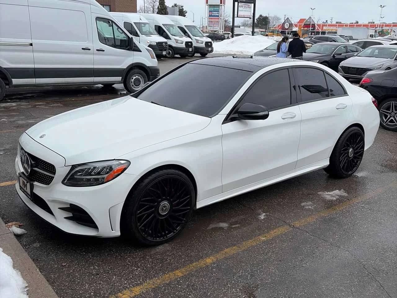 Mercedes-Benz C 300 * CARFAX * ���� �� �� | Mobile.bg � ����������� 1