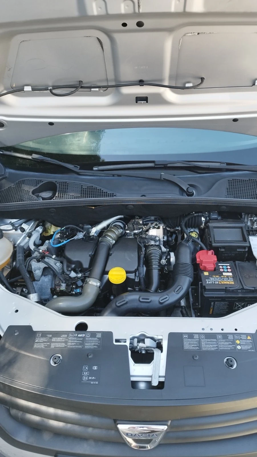 Dacia Lodgy | Mobile.bg � ����������� 15