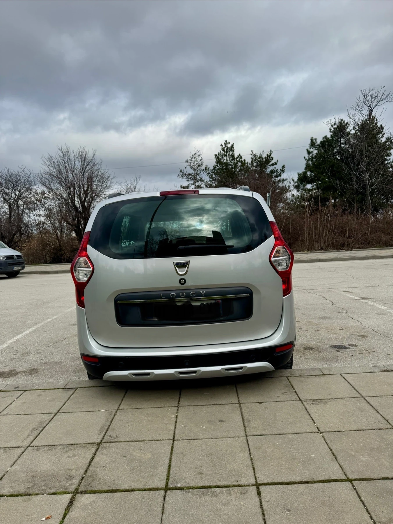 Dacia Lodgy | Mobile.bg � ����������� 7