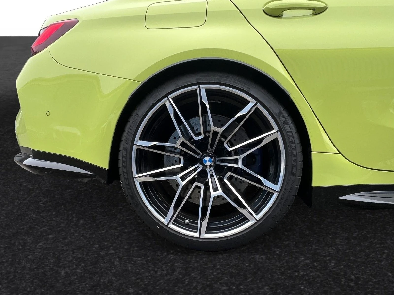 BMW M3 COMPETITION/xDrive/CARBON/H&K/HEAD UP/ - изображение 6