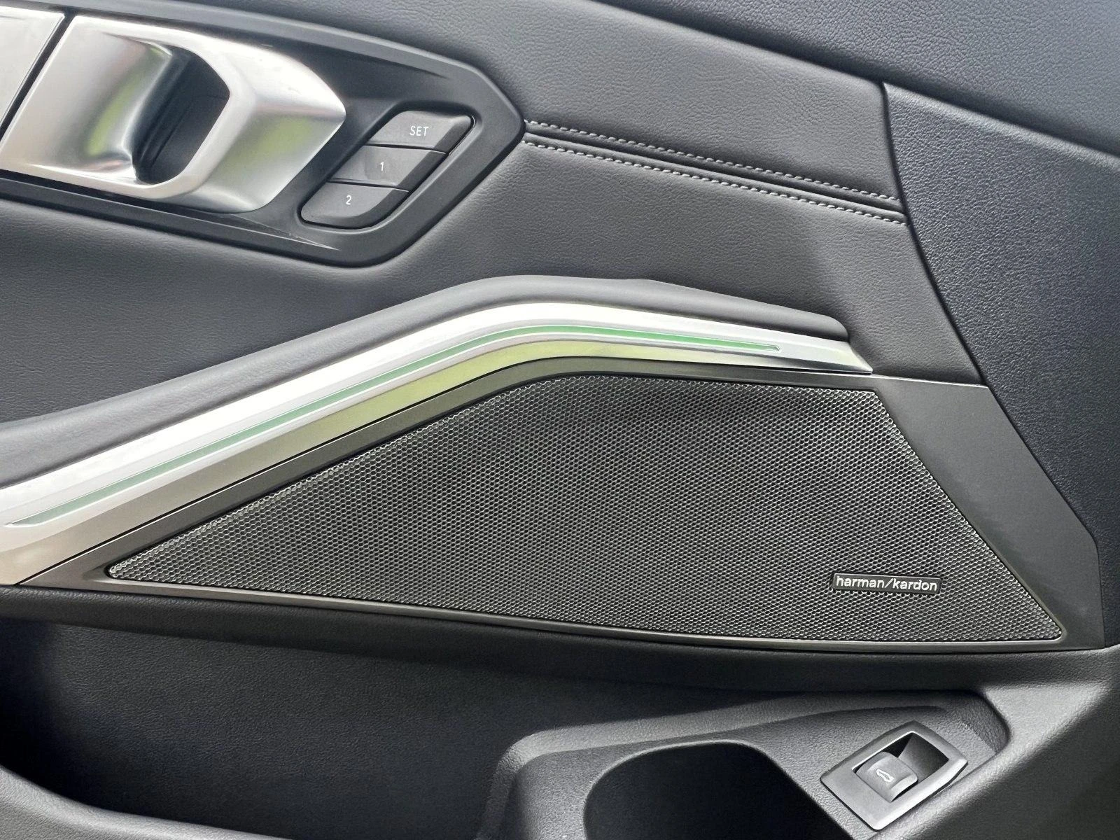 BMW M3 COMPETITION/xDrive/CARBON/H&K/HEAD UP/ - изображение 7