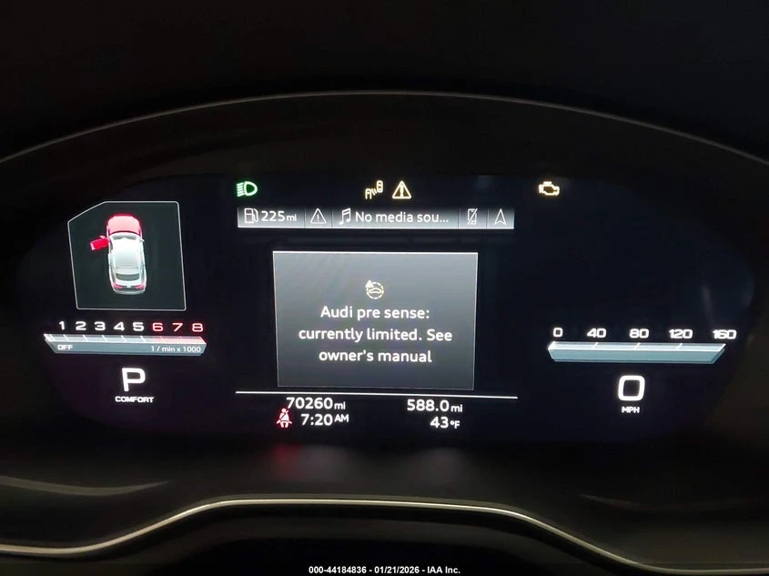 Audi S5 3l Sportback Premium Plus Tfsi Quattro Tiptronic, снимка 7 - Автомобили и джипове - 53773683