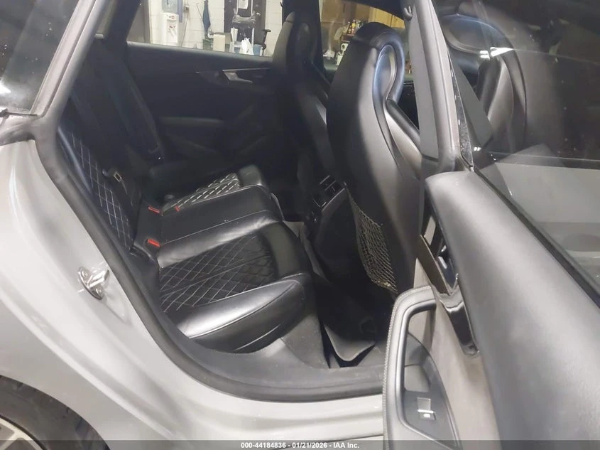 Audi S5 3l Sportback Premium Plus Tfsi Quattro Tiptronic, снимка 8 - Автомобили и джипове - 53773683