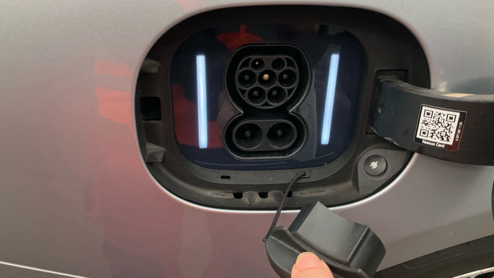 Mercedes-Benz EQS 580 EDITION1 AMG-PACKET 4MATIC HUD ПАНОРАМА FULL, снимка 16 - Автомобили и джипове - 53958840