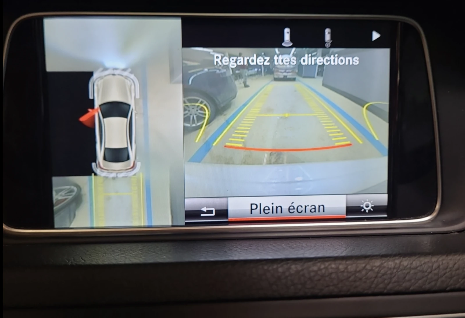 Mercedes-Benz E 350 КОжа* Подгрев* Кейлес* Blind Spot* PANO, снимка 6 - Автомобили и джипове - 53967325