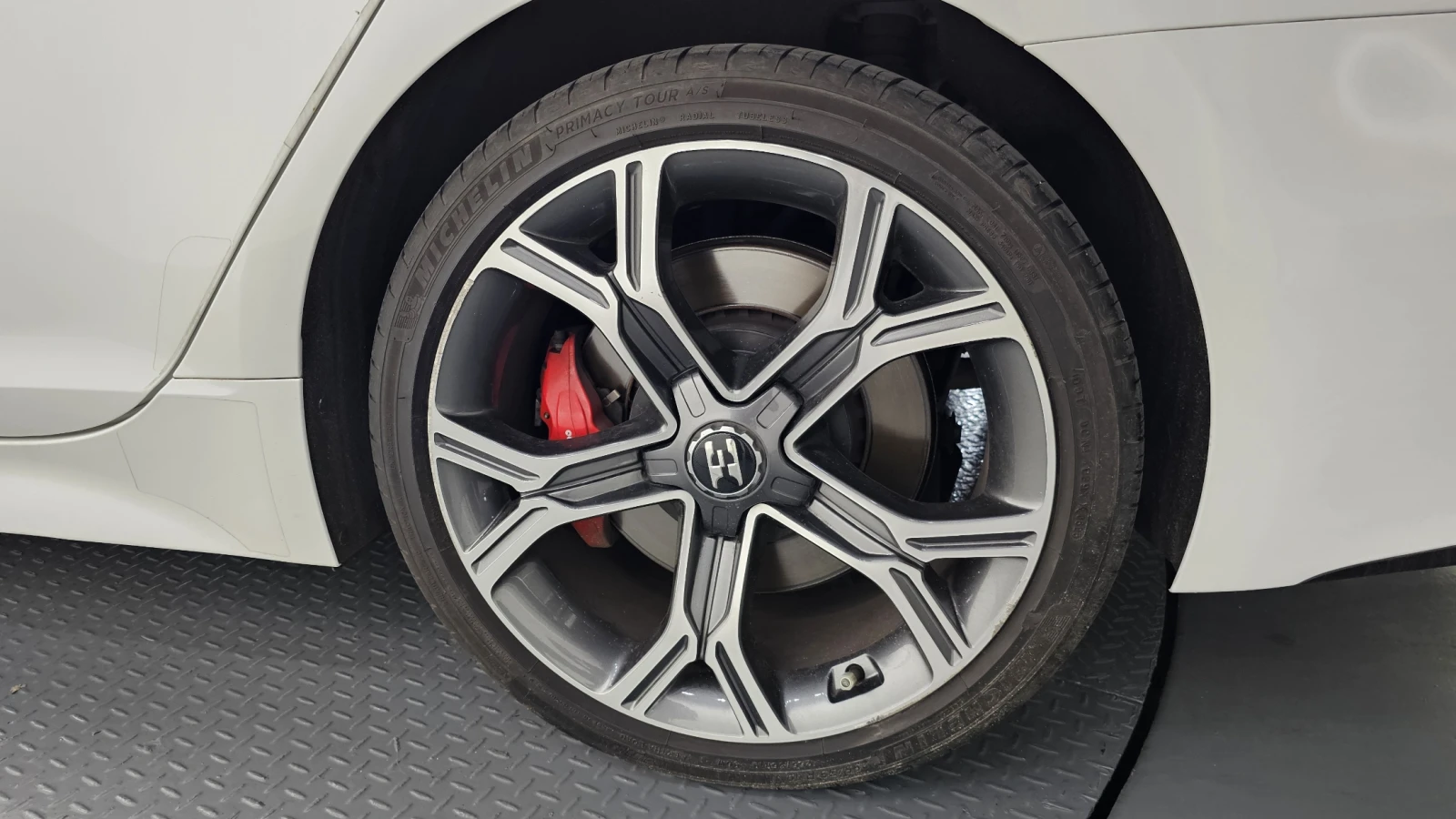 Kia Stinger 3.3T AWD GT autogeorge.com, снимка 5 - Автомобили и джипове - 54119036