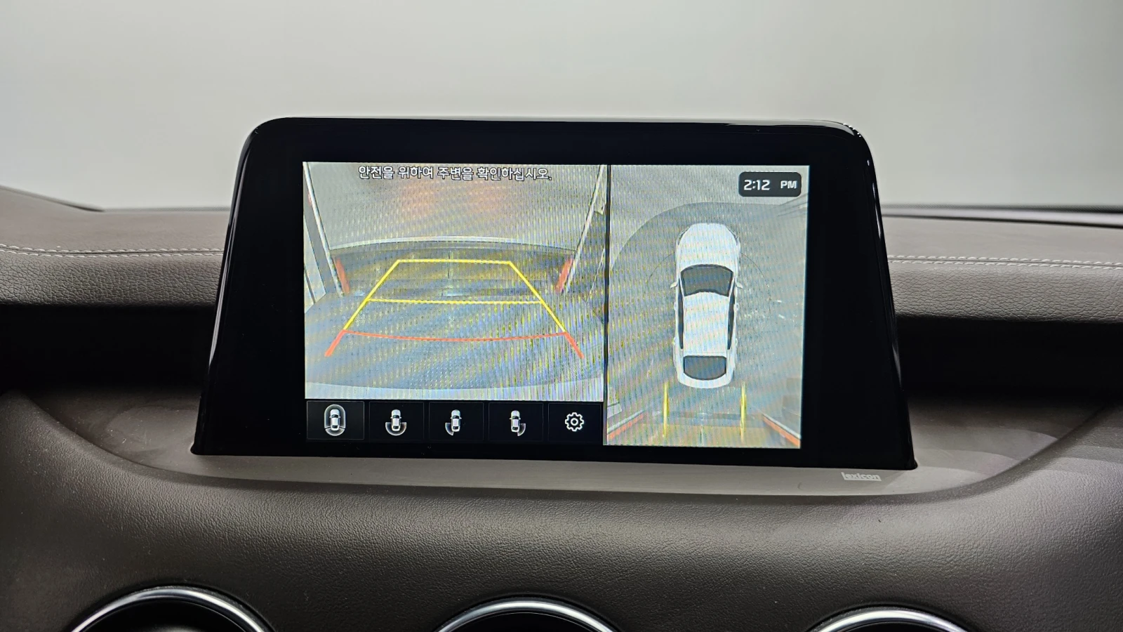 Kia Stinger 3.3T AWD GT autogeorge.com, снимка 14 - Автомобили и джипове - 54119036