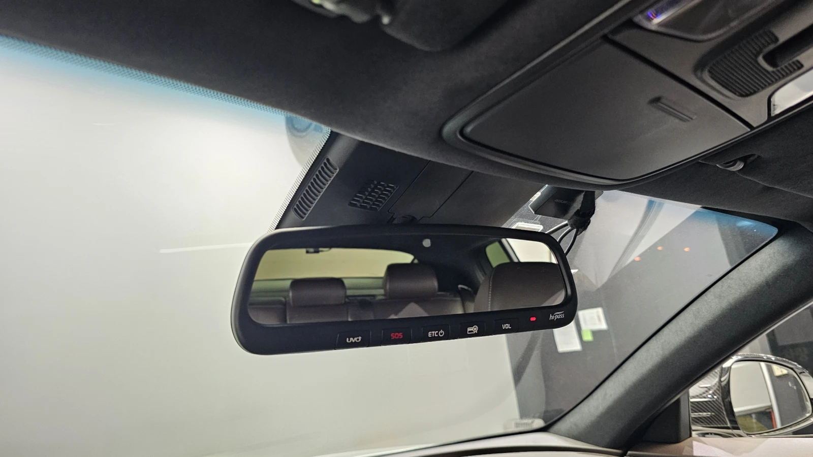 Kia Stinger 3.3T AWD GT autogeorge.com, снимка 17 - Автомобили и джипове - 54119036