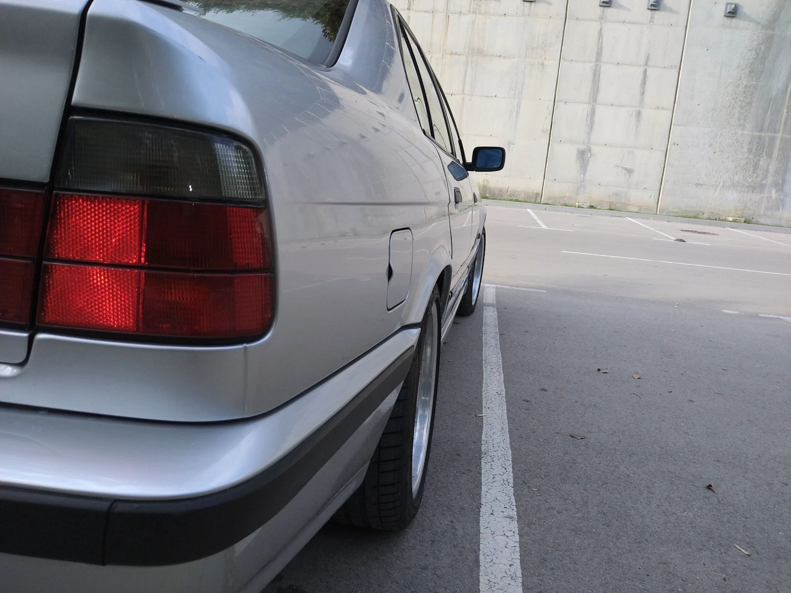 BMW 525 525 м50, снимка 5 - Автомобили и джипове - 54333197