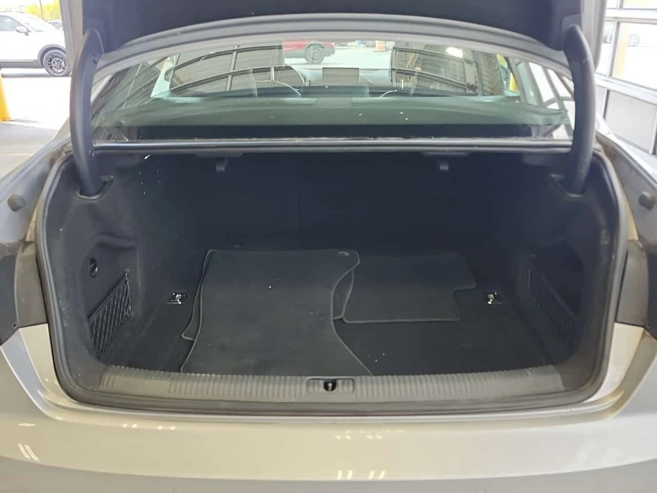 Audi A4 * TECHNIK * CARFAX * ЦЕНА ДО БГ, снимка 7 - Автомобили и джипове - 54525755