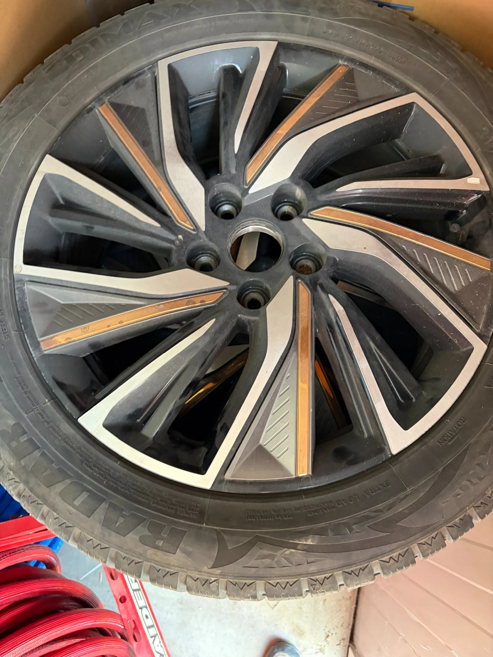 DONGFENG M4-YACHT 7-������ MPV �� ����� | Mobile.bg � ����������� 13