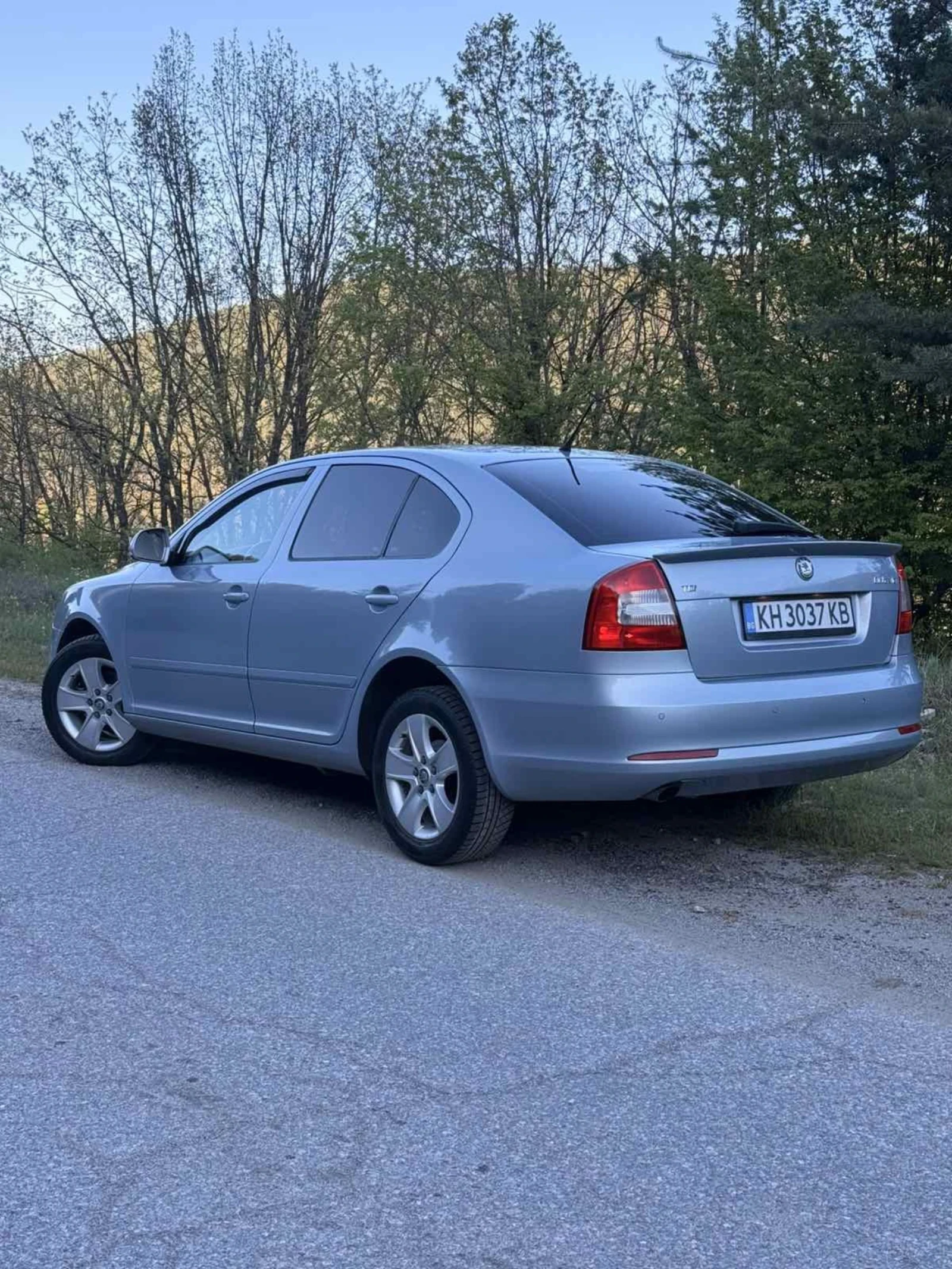 Skoda Octavia 1.6 TDi | Mobile.bg � ����������� 5