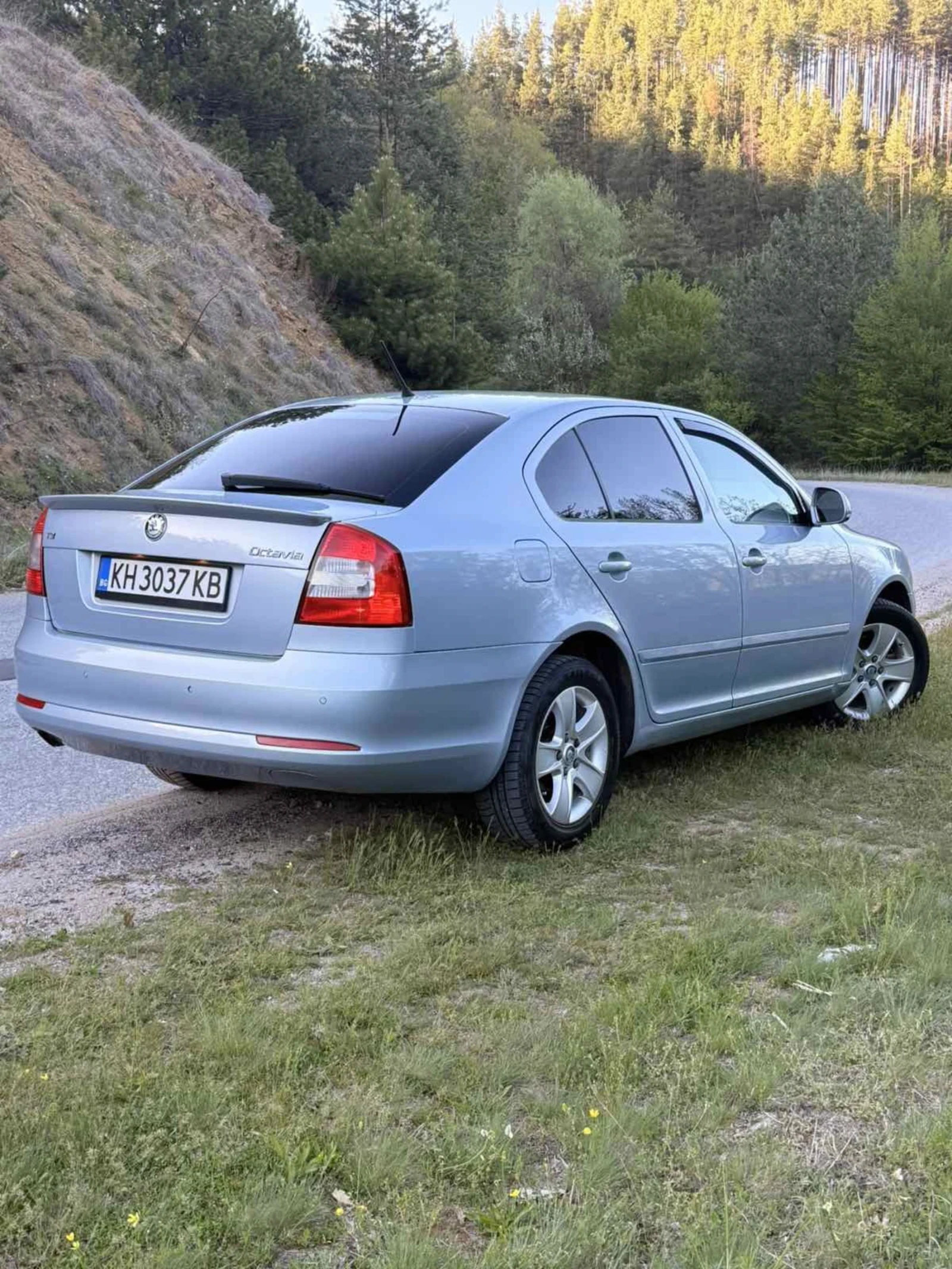 Skoda Octavia 1.6 TDi | Mobile.bg � ����������� 4