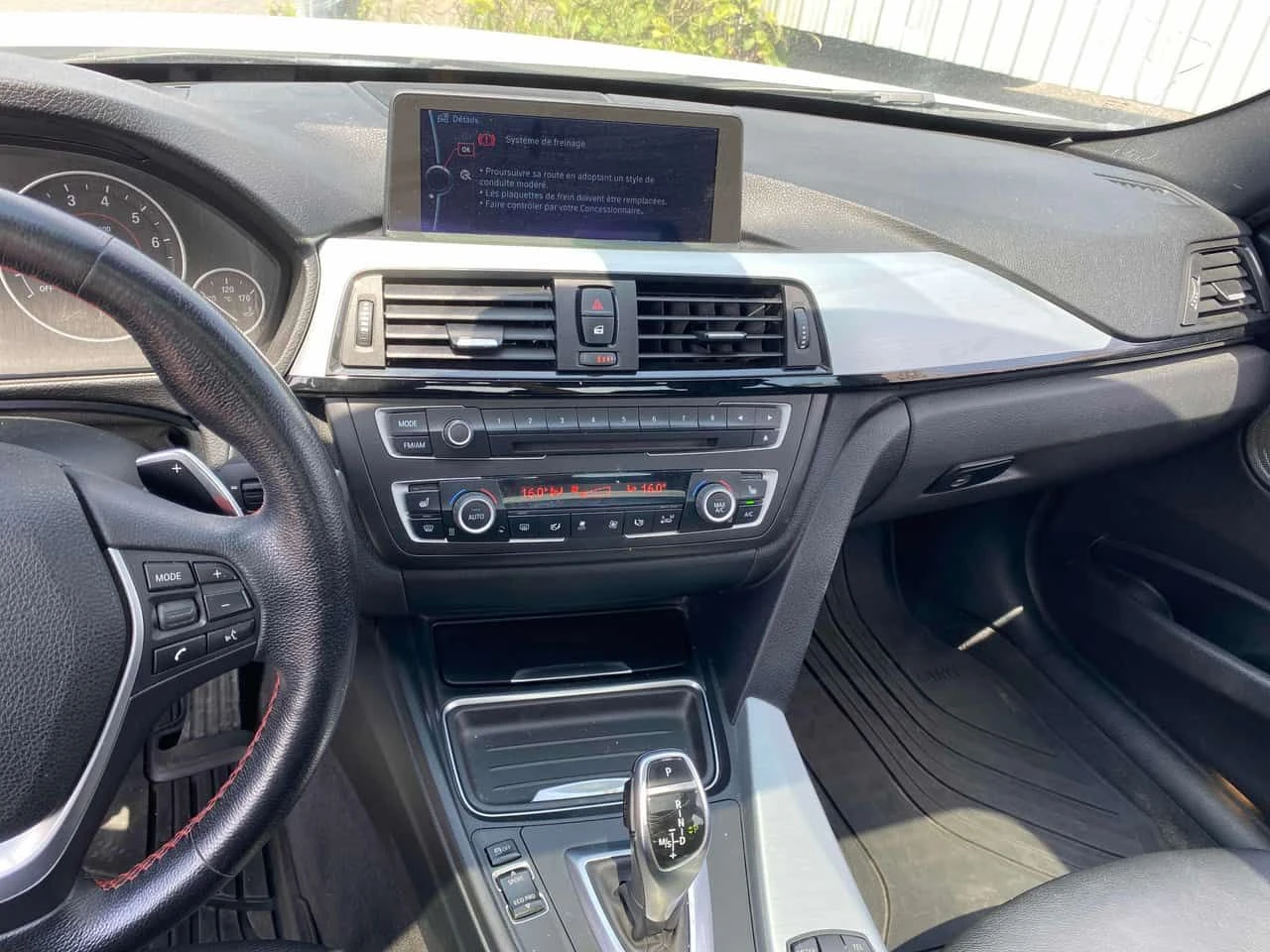 BMW 335 * xDrive * CARFAX * ОПЦИЯ ЗА ФИНАНСИРАНЕ , снимка 9 - Автомобили и джипове - 55226846