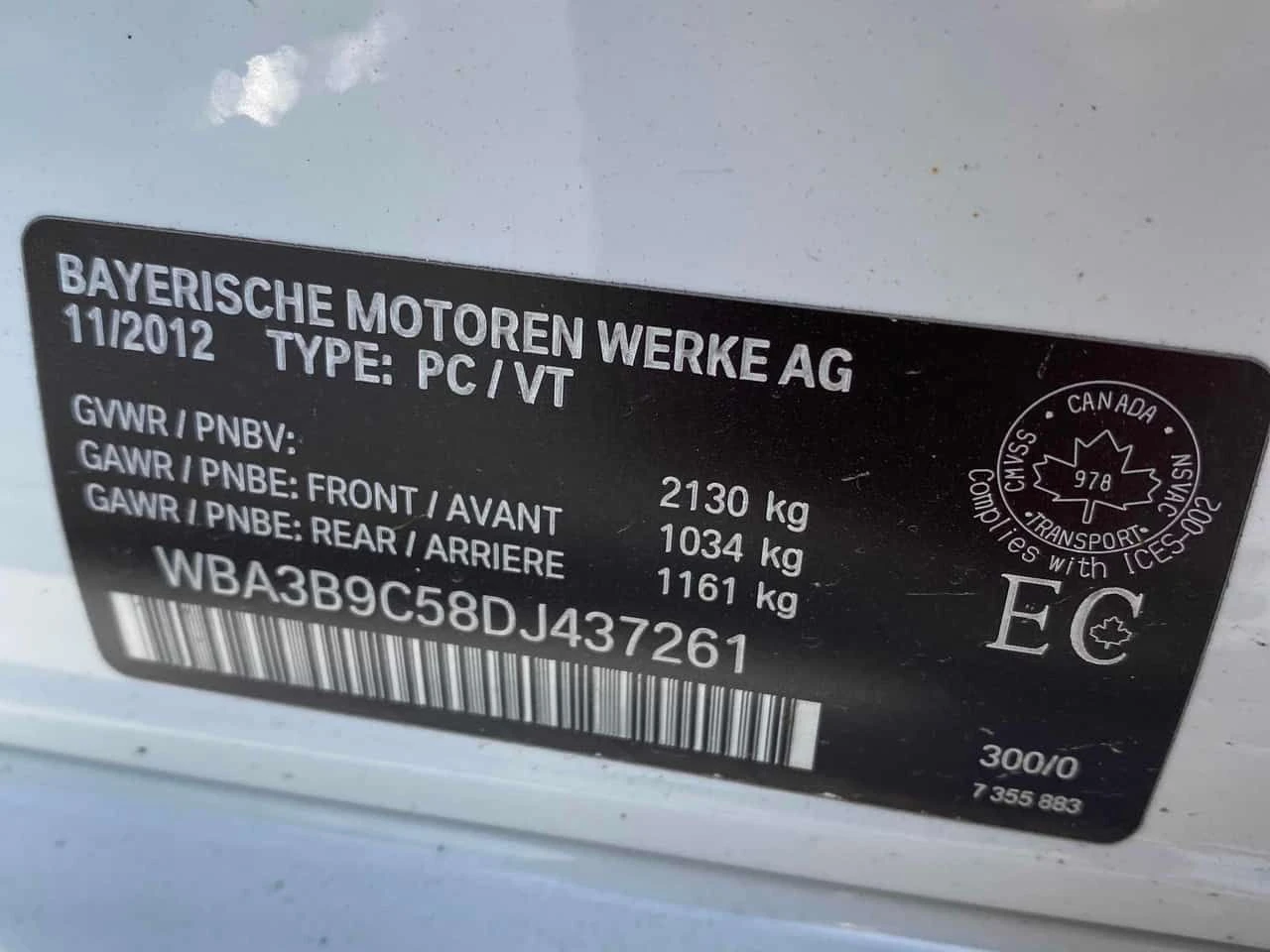 BMW 335 * xDrive * CARFAX * ОПЦИЯ ЗА ФИНАНСИРАНЕ , снимка 17 - Автомобили и джипове - 55226846