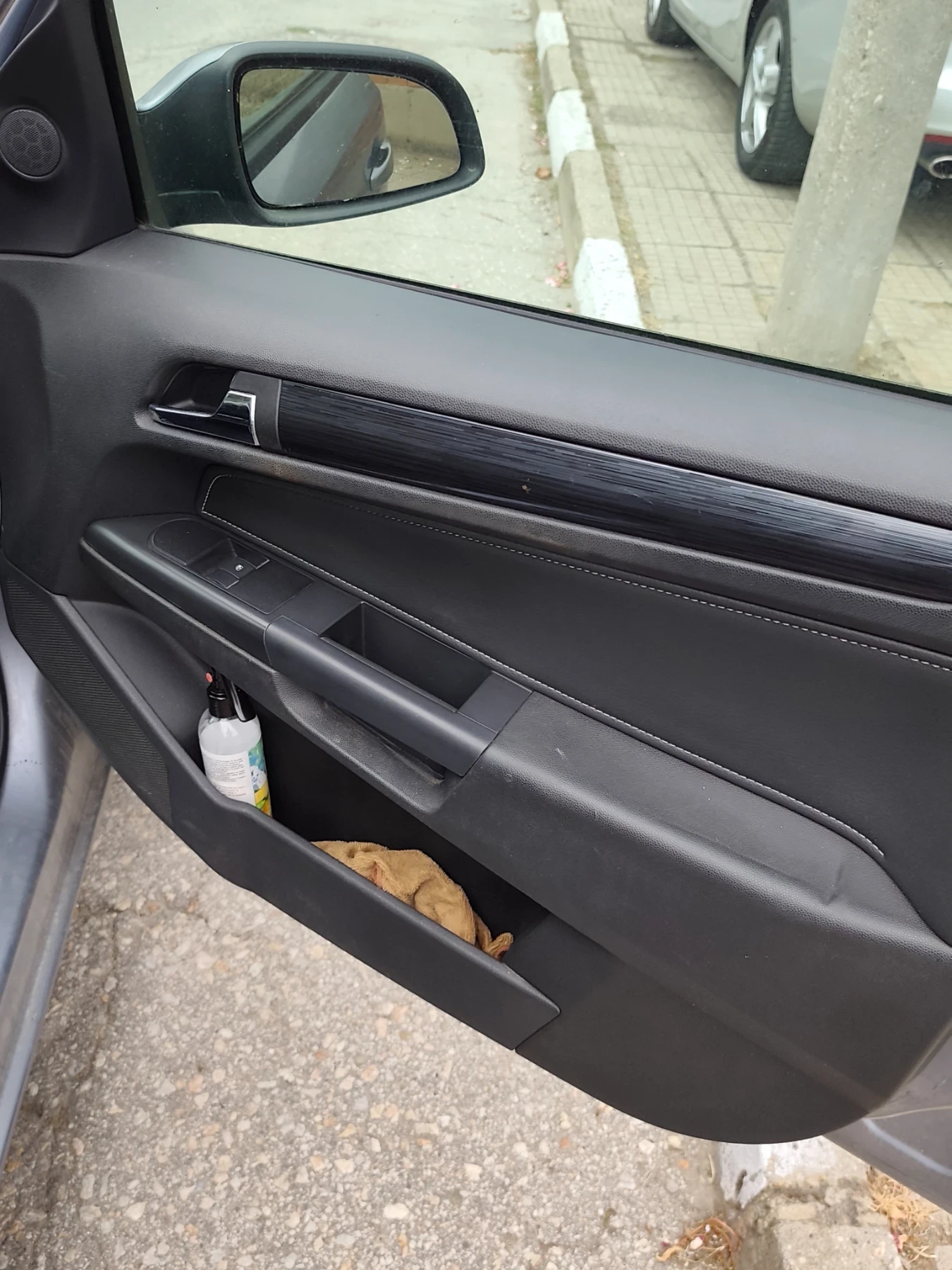 Opel Astra 1.9/16V, снимка 6 - Автомобили и джипове - 55251901